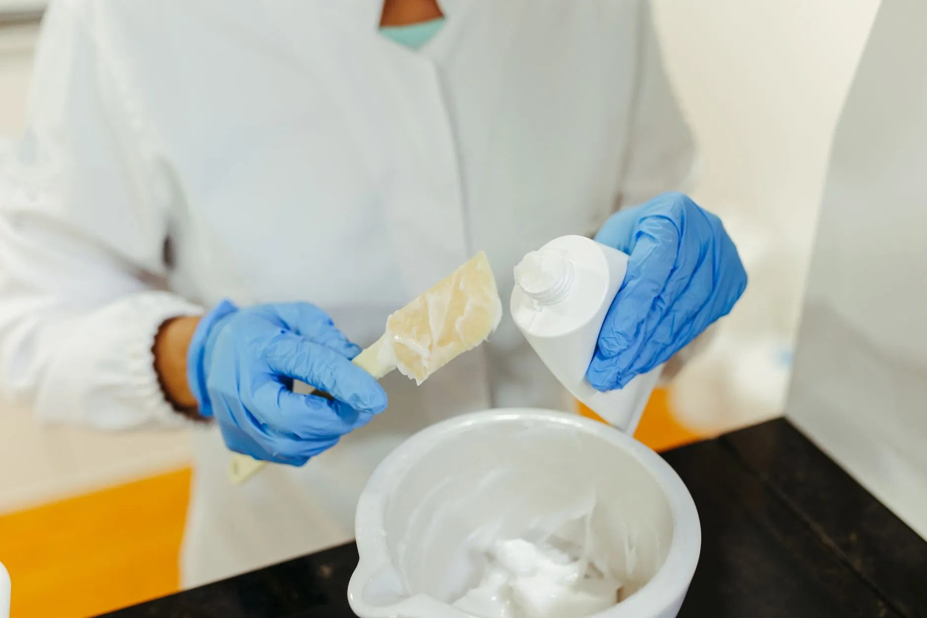 广州羽林生物技术美丽云集平台护肤品研发技术优势解析正文配图 1