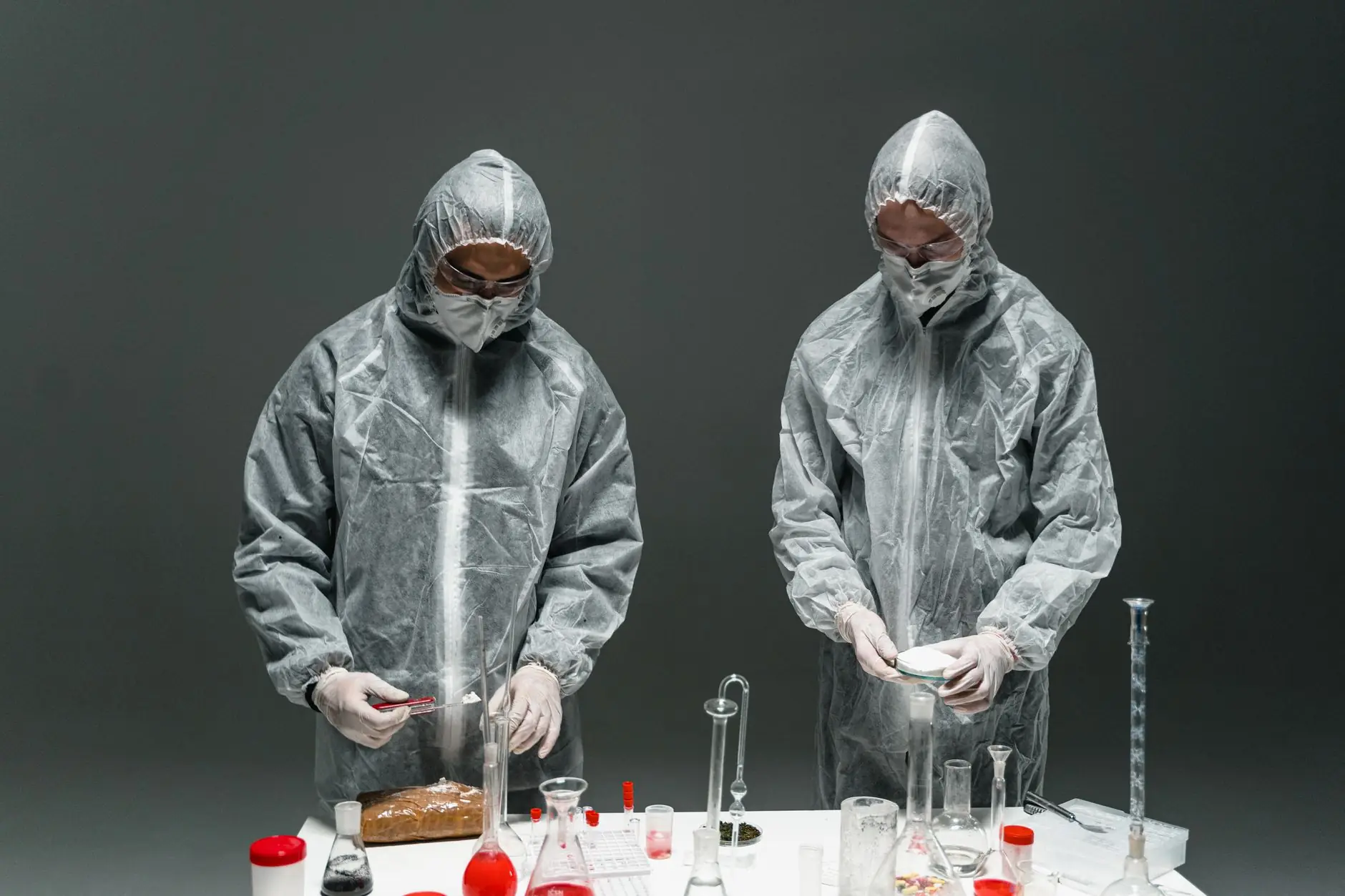 广州羽林生物技术美丽云集平台护肤品研发服务流程详解正文配图 1